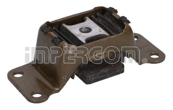 Suspension, gear