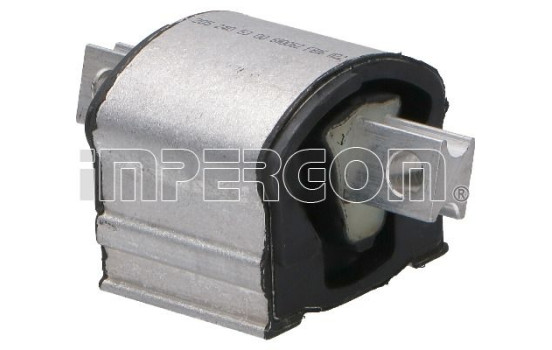 Suspension, gear