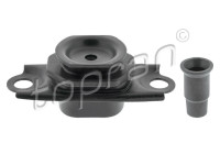 Suspension, gear