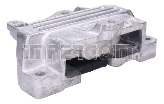 Suspension, gear