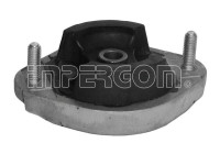 Suspension, gear