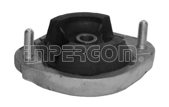Suspension, gear