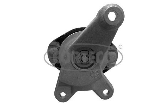 Suspension, gear