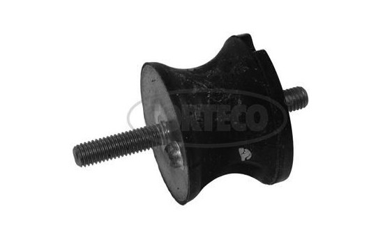 Suspension, gear