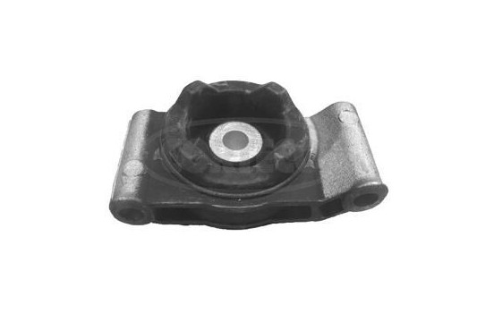 Suspension, gear