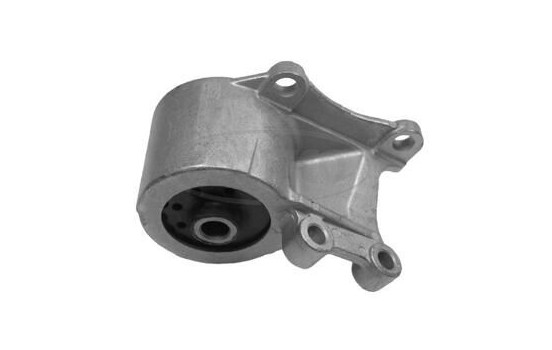 Suspension, gear