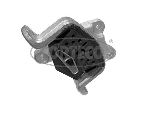 Suspension, gear