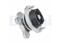 suspension, gear