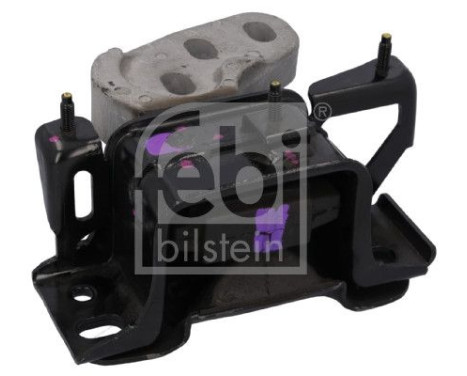 Suspension, gear
