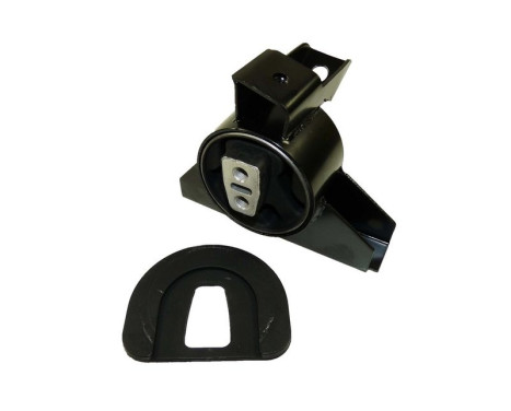 Suspension, gear