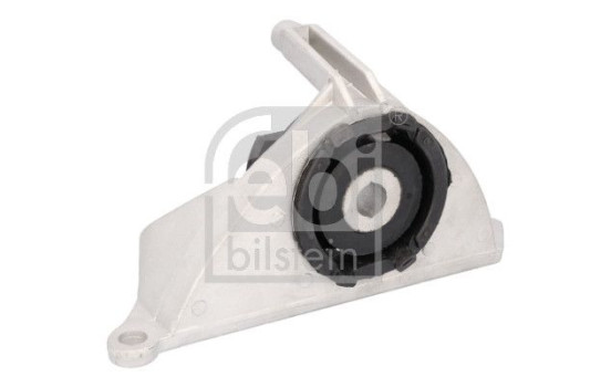 Suspension, gear