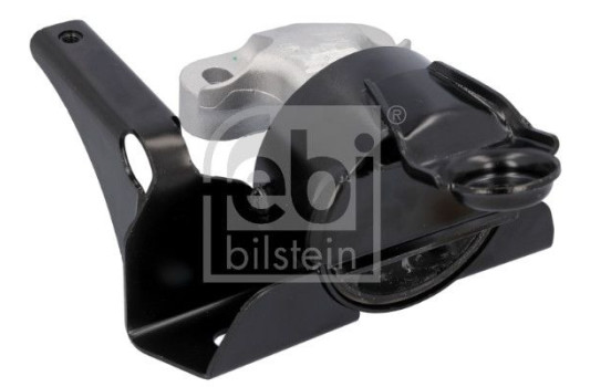 Suspension, gear