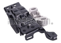 Suspension, gear