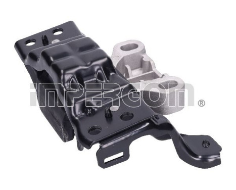 Suspension, gear