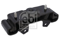 Suspension, gear