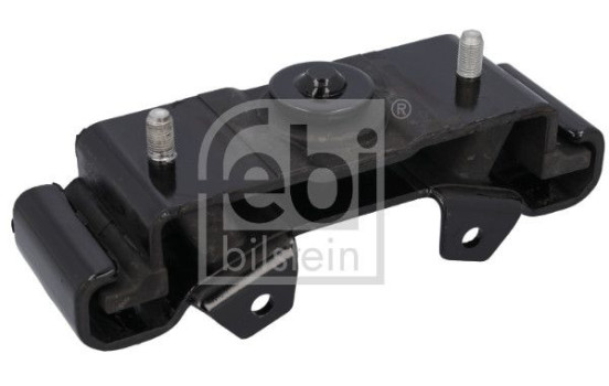 Suspension, gear