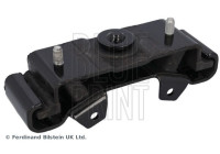 Suspension, gear