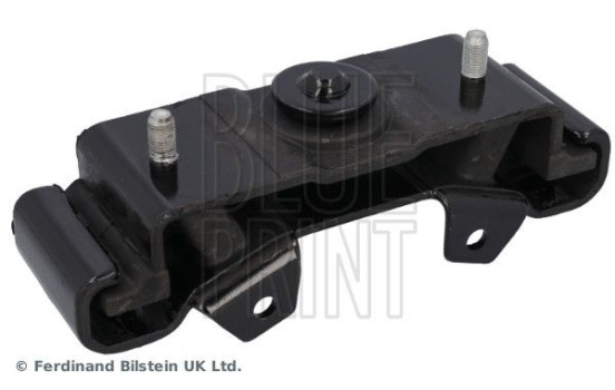 Suspension, gear