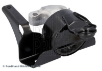 Suspension, gear