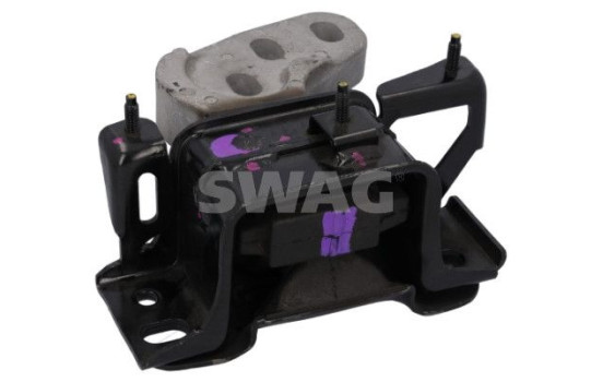 Suspension, gear