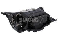 Suspension, gear