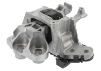 Suspension, gear