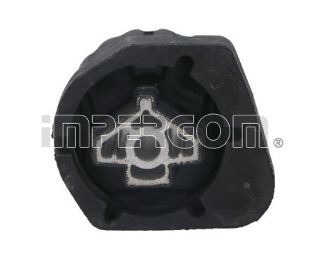 Suspension, gear