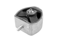 Suspension, manual gear carrier