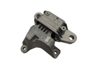 Suspension, transmission