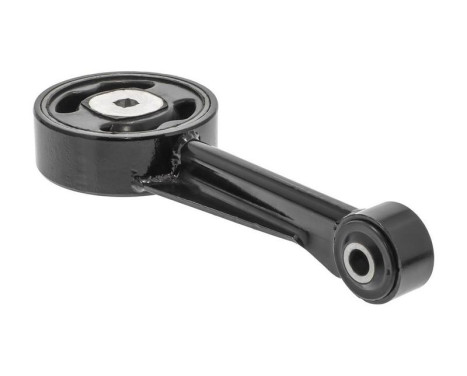 Suspension, transmission