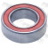 Bearing, drive shaft, Thumbnail 2