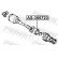 Bearing, drive shaft, Thumbnail 3
