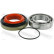Bearing, drive shaft, Thumbnail 2