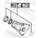 Bearing, drive shaft, Thumbnail 3