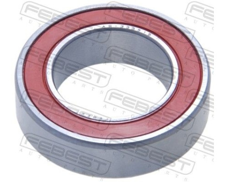 Bearing, drive shaft, Image 2