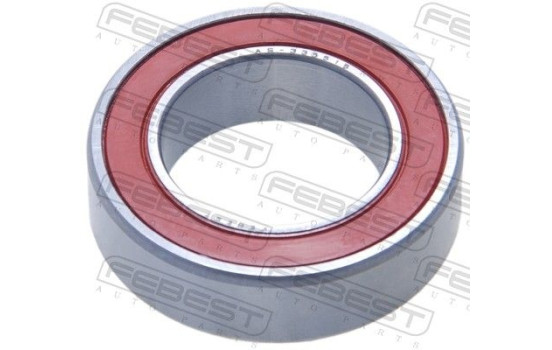Bearing, drive shaft, Image 2