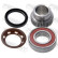 Bearing, drive shaft, Thumbnail 2