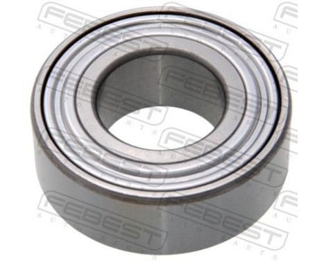 Bearing, drive shaft, Image 2