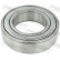 Bearing, drive shaft, Thumbnail 2