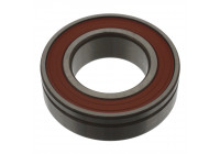 Bearing, propshaft centre bearing