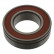 Bearing, propshaft centre bearing