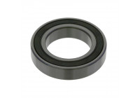 Bearing, propshaft centre bearing