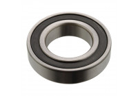 Bearing, propshaft centre bearing