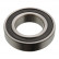 Bearing, propshaft centre bearing