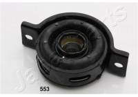 Bearing, propshaft centre bearing