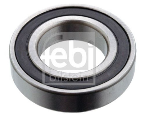 Bearing, propshaft centre bearing, Image 2