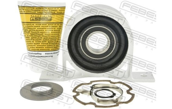 Bearing, propshaft centre bearing