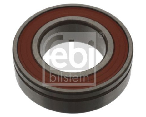 Bearing, propshaft centre bearing, Image 2