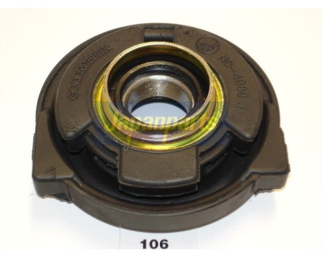 Bearing, propshaft centre bearing