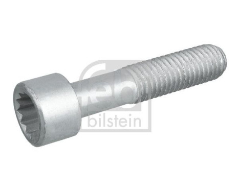 Bolt, propshaft flange, Image 2